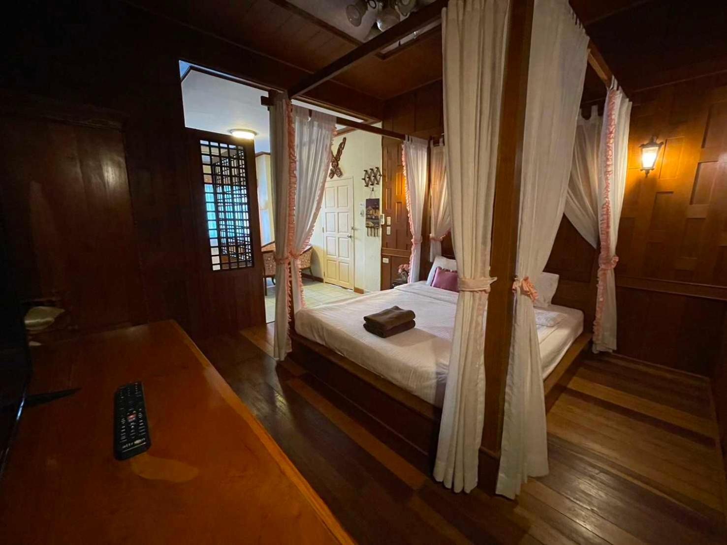 Oyo 75486 Anna Residence Jomtien Exterior foto